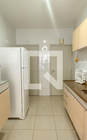 Apartamento para alugar com 100m², 3 quartos e 1 vaga Apartamento para alugar com 100m², 3 quartos e 1 vagaCozinha