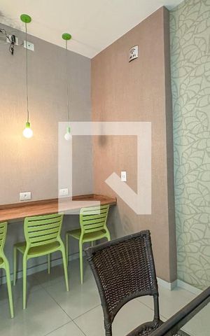 Apartamento para alugar com 100m², 3 quartos e 1 vaga Apartamento para alugar com 100m², 3 quartos e 1 vagaÁrea Comum - Espaço de Convivência