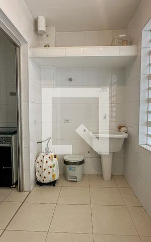 Apartamento para alugar com 100m², 3 quartos e 1 vaga Apartamento para alugar com 100m², 3 quartos e 1 vagaÁrea de Serviço