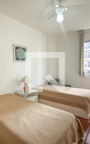 Apartamento para alugar com 100m², 3 quartos e 1 vaga Apartamento para alugar com 100m², 3 quartos e 1 vagaQuarto