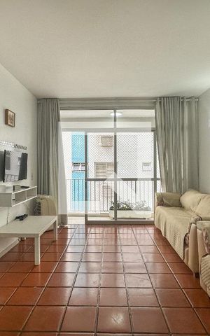 Apartamento para alugar com 100m², 3 quartos e 1 vaga Apartamento para alugar com 100m², 3 quartos e 1 vagaSala