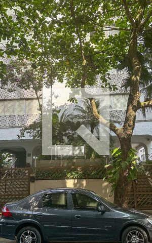 Apartamento para alugar com 100m², 3 quartos e 1 vaga Apartamento para alugar com 100m², 3 quartos e 1 vagaFachada