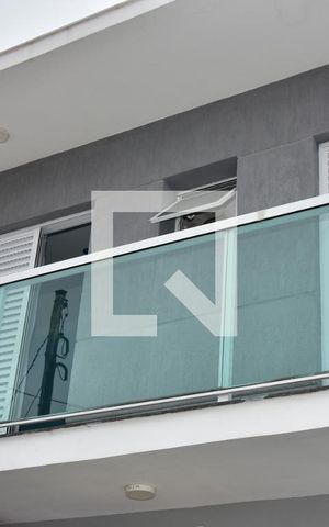 Casa à venda com 80m², 3 quartos e 2 vagasVaranda