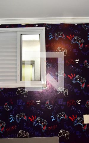Casa à venda com 80m², 3 quartos e 2 vagasQuarto 3