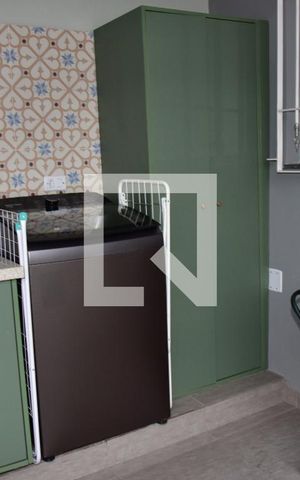 Casa à venda com 80m², 3 quartos e 2 vagasÁrea de Serviço