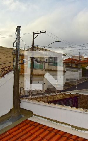 Casa à venda com 80m², 3 quartos e 2 vagasVista da Varanda