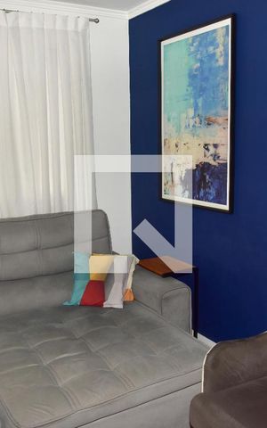 Casa à venda com 80m², 3 quartos e 2 vagasSala