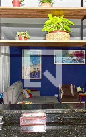 Casa à venda com 80m², 3 quartos e 2 vagasCozinha