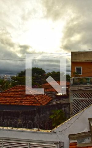 Casa à venda com 80m², 3 quartos e 2 vagasVista do Quarto 2