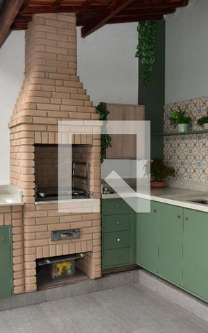 Casa à venda com 80m², 3 quartos e 2 vagasEspaço Gourmet