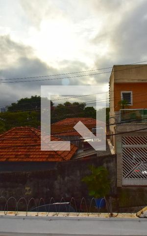 Casa à venda com 80m², 3 quartos e 2 vagasVista da Varanda