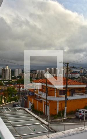 Casa à venda com 80m², 3 quartos e 2 vagasVaranda