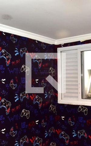 Casa à venda com 80m², 3 quartos e 2 vagasQuarto 3