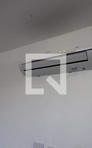 Studio à venda com 21m², 1 quarto e sem vagaAr condicionado