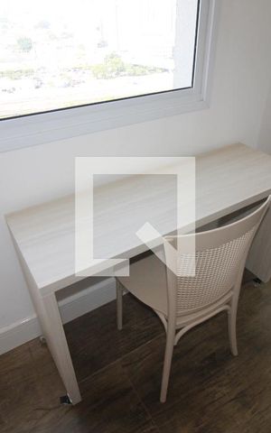 Studio à venda com 21m², 1 quarto e sem vagaQuarto