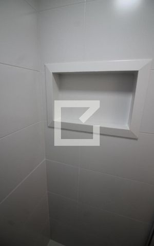Studio à venda com 21m², 1 quarto e sem vagaBanheiro