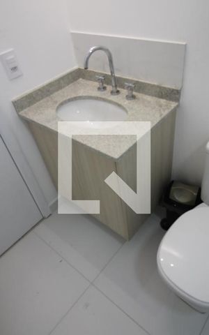 Studio à venda com 21m², 1 quarto e sem vagaBanheiro