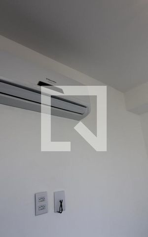 Studio à venda com 21m², 1 quarto e sem vagaAr condicionado