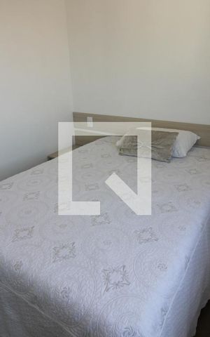 Studio à venda com 21m², 1 quarto e sem vagaQuarto
