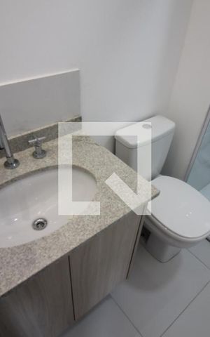 Studio à venda com 21m², 1 quarto e sem vagaBanheiro