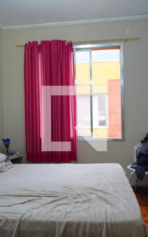 Apartamento à venda com 90m², 3 quartos e sem vagaQuarto 2