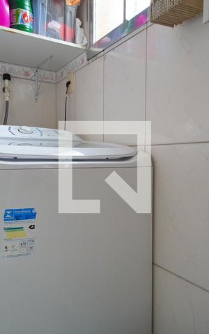 Apartamento à venda com 90m², 3 quartos e sem vagaÁrea de Serviço