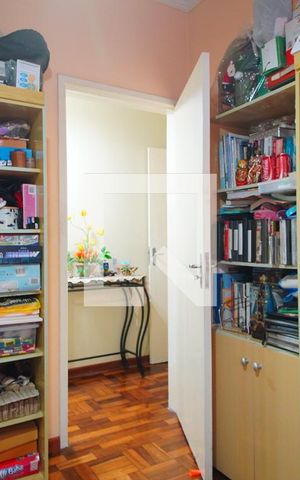 Apartamento à venda com 90m², 3 quartos e sem vagaQuarto 3