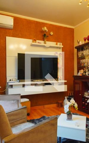 Apartamento à venda com 90m², 3 quartos e sem vagaSala 