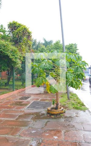 Apartamento à venda com 90m², 3 quartos e sem vagaFachada 