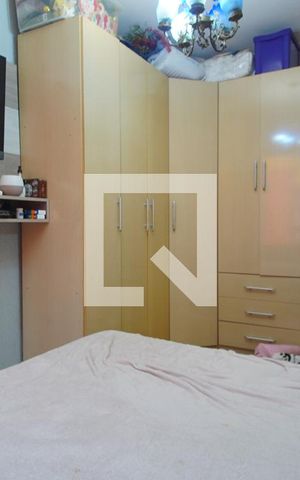 Apartamento à venda com 90m², 3 quartos e sem vagaQuarto 2 