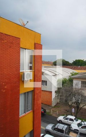 Apartamento à venda com 90m², 3 quartos e sem vagaSala _Vista 