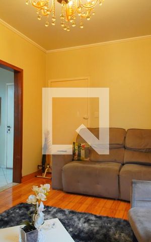 Apartamento à venda com 90m², 3 quartos e sem vagaSala 