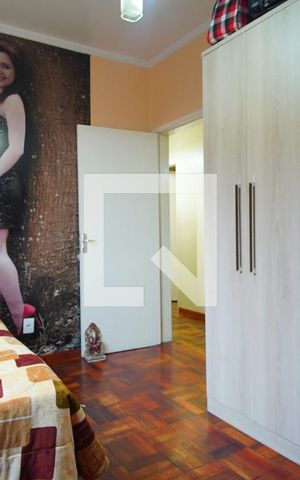 Apartamento à venda com 90m², 3 quartos e sem vagaQuarto 1