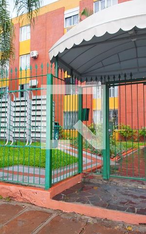 Apartamento à venda com 90m², 3 quartos e sem vagaFachada 