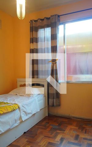 Apartamento à venda com 90m², 3 quartos e 1 vagaQuarto 1