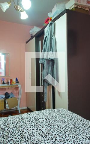 Apartamento à venda com 90m², 3 quartos e 1 vagaQuarto 2
