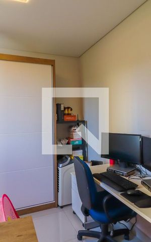 Apartamento à venda com 124m², 3 quartos e 2 vagas Apartamento à venda com 124m², 3 quartos e 2 vagasSuíte 3