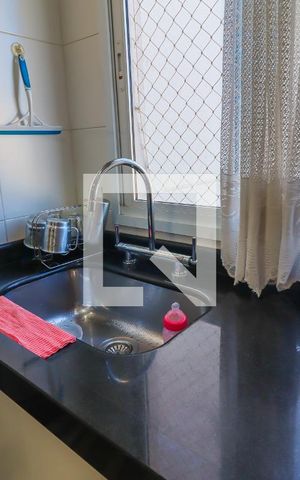 Apartamento à venda com 124m², 3 quartos e 2 vagas Apartamento à venda com 124m², 3 quartos e 2 vagasCozinha