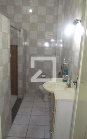 Apartamento à venda com 90m², 2 quartos e sem vagaBanheiro