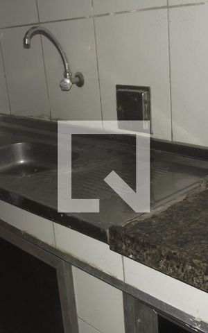 Apartamento à venda com 90m², 2 quartos e sem vagaCozinha