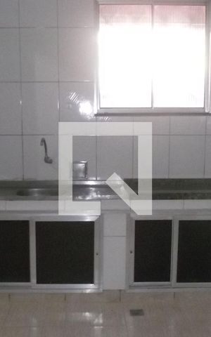 Apartamento à venda com 90m², 2 quartos e sem vagaCozinha