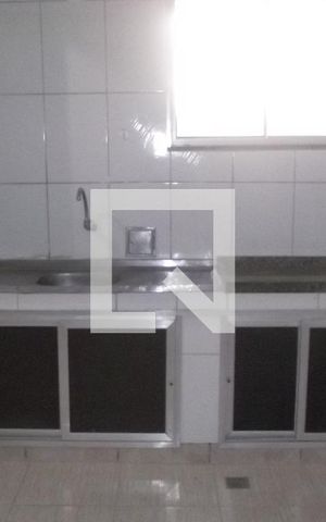 Apartamento à venda com 90m², 2 quartos e sem vagaCozinha