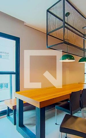 Studio à venda com 18m², 1 quarto e sem vagaÁrea comum
