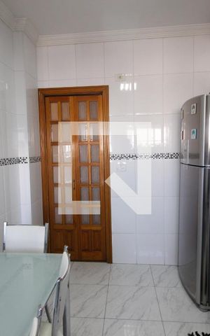 Apartamento à venda com 109m², 3 quartos e 1 vaga Apartamento à venda com 109m², 3 quartos e 1 vagaCozinha