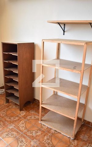 Casa para alugar com 80m², 2 quartos e sem vagaDetalhe do Quarto 2