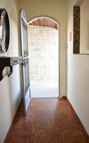 Casa para alugar com 80m², 2 quartos e sem vagaHall de entrada