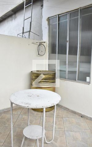 Casa para alugar com 80m², 2 quartos e sem vagaÁrea de Serviço