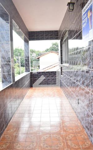 Casa para alugar com 80m², 2 quartos e sem vagaVaranda da Sala