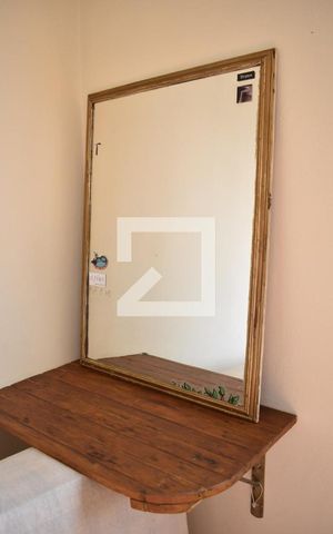 Casa para alugar com 80m², 2 quartos e sem vagaDetalhe do Quarto 2