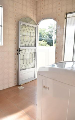 Casa para alugar com 80m², 2 quartos e sem vagaÁrea de Serviço